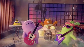 IP变现 动漫、影视与游戏产业的核心驱动力