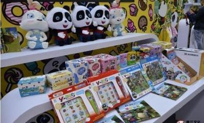 中国动漫衍生品产业怎样才能做大做强?