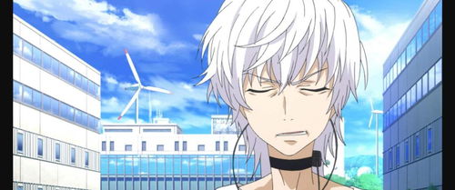 一方通行的矢量操纵 从角色设定到动漫开发的艺术