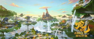 哪吒口碑炸裂引领国漫风潮，动画专业发展前景不可限量